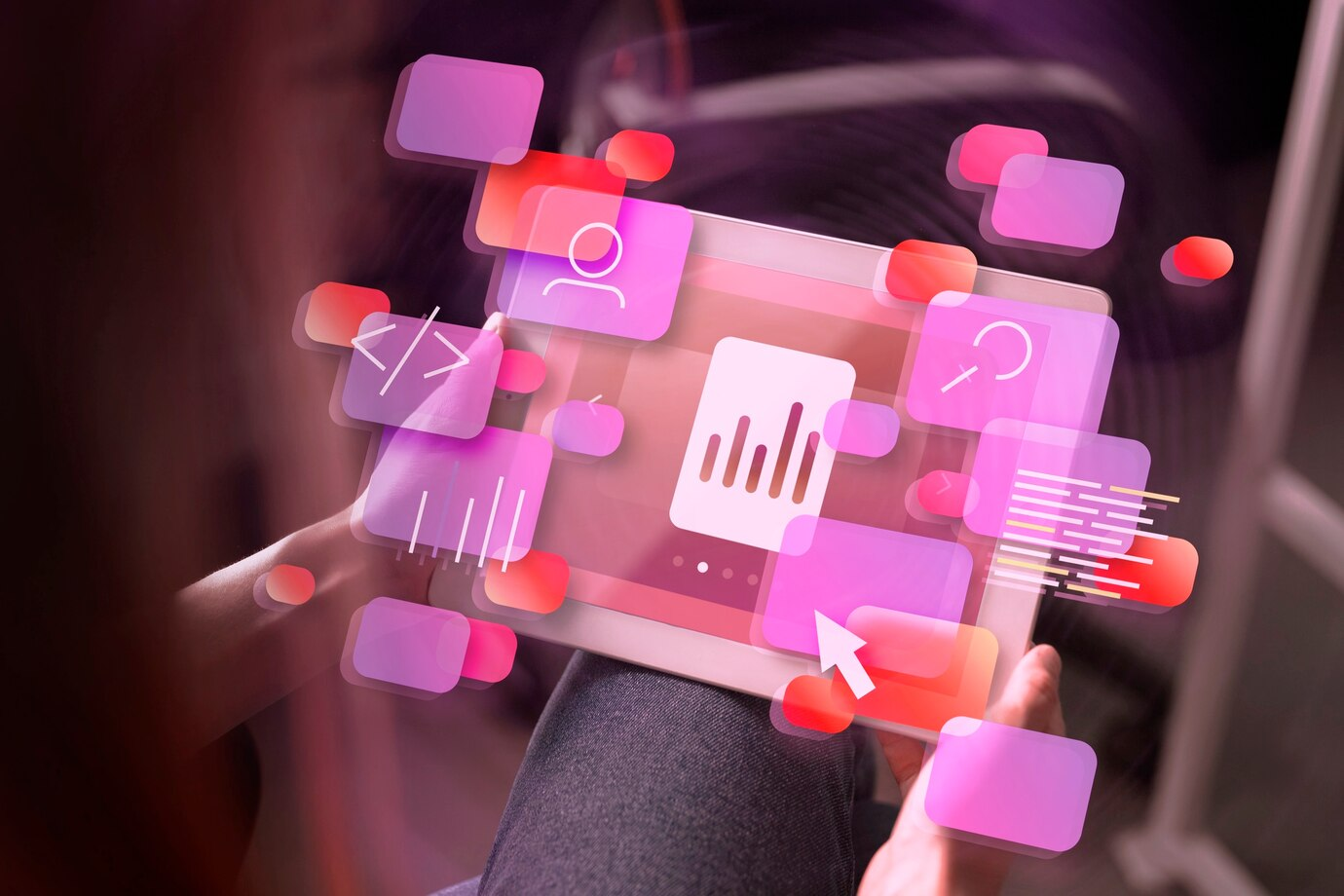 Mobile App Development Trends for Business