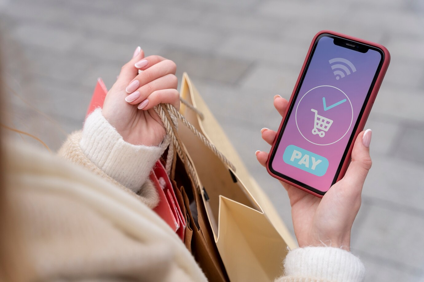 Shopify App Development Australia