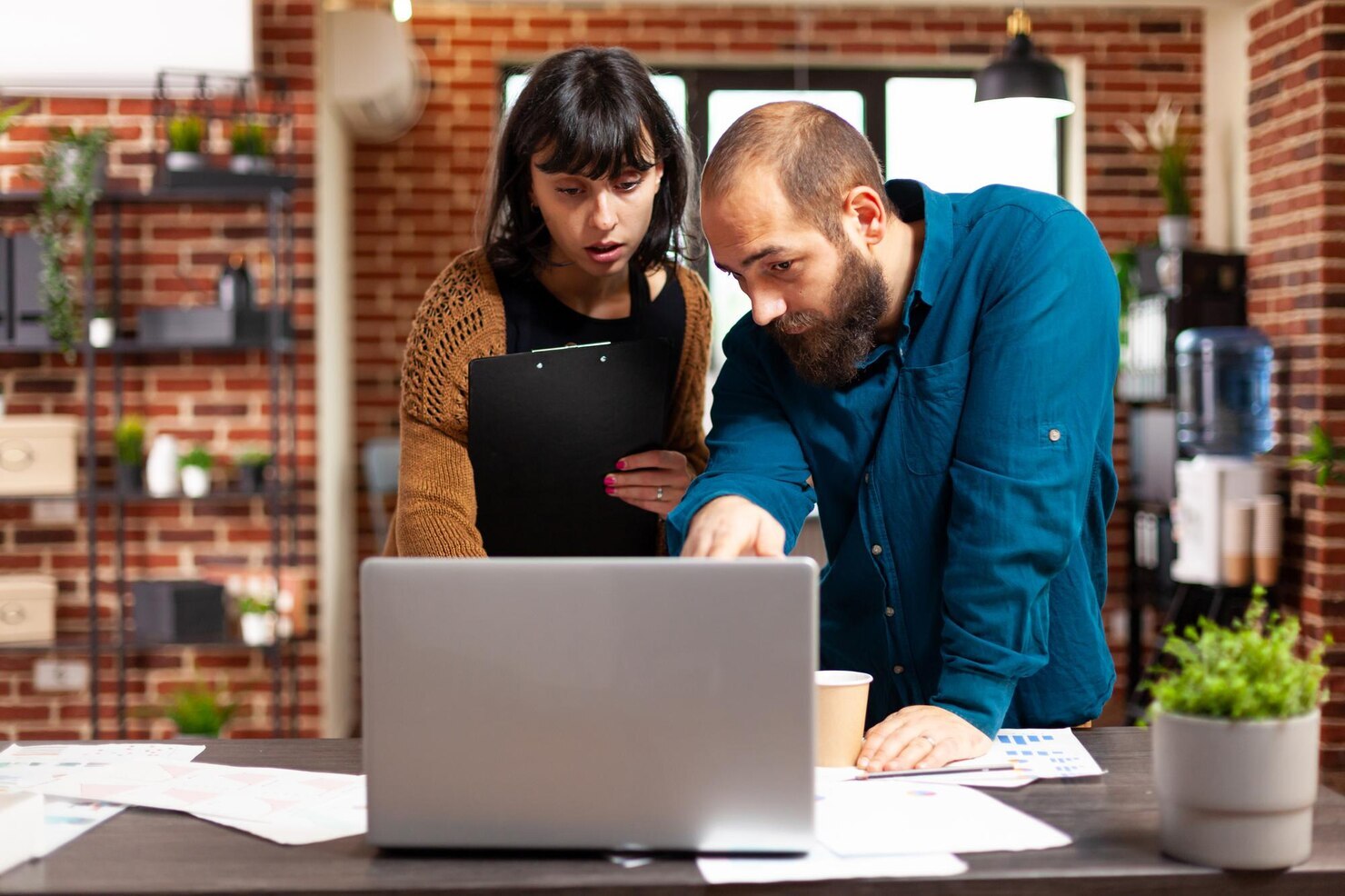 WordPress vs custom website Australia