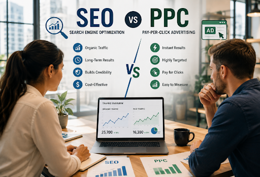 Digital Marketing Strategy